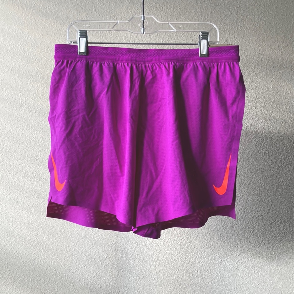 Nike Racing Shorts